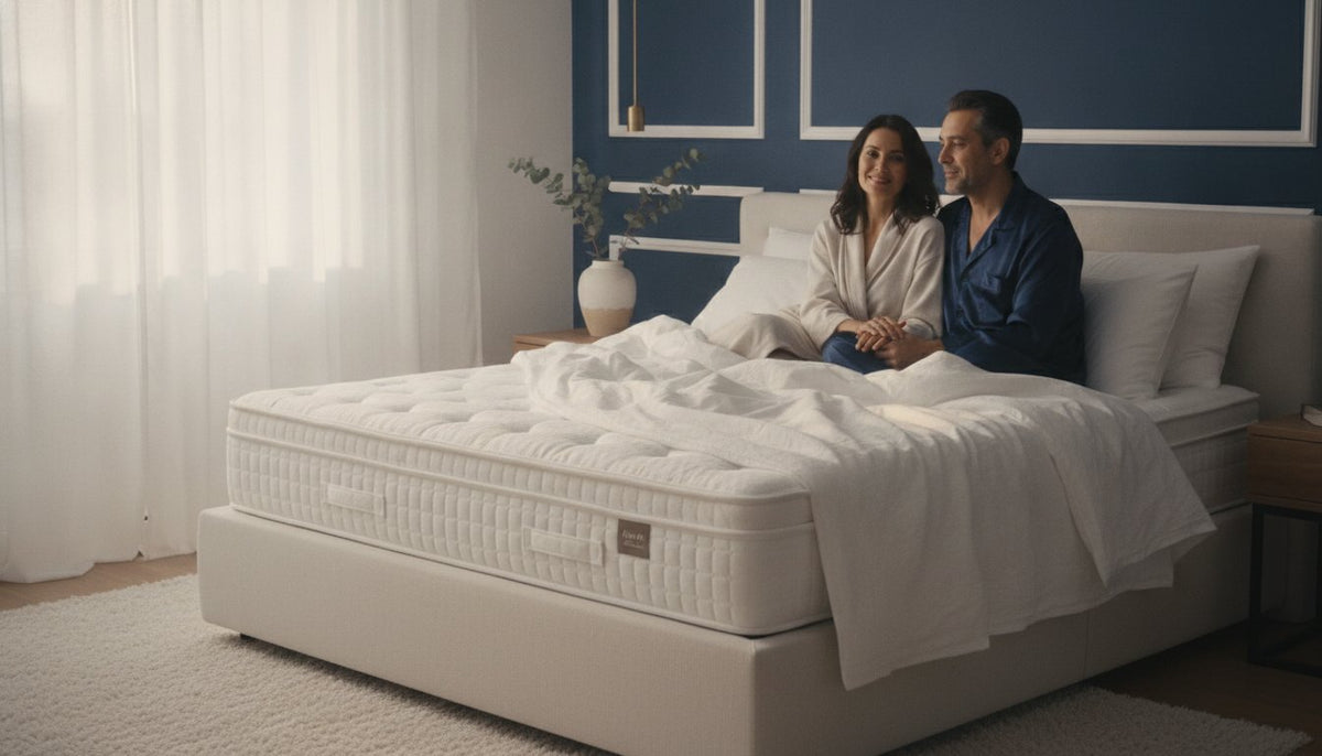 Sealy Prestige matrac ár 2026: technológia és árszintek a Matracker kínálatában