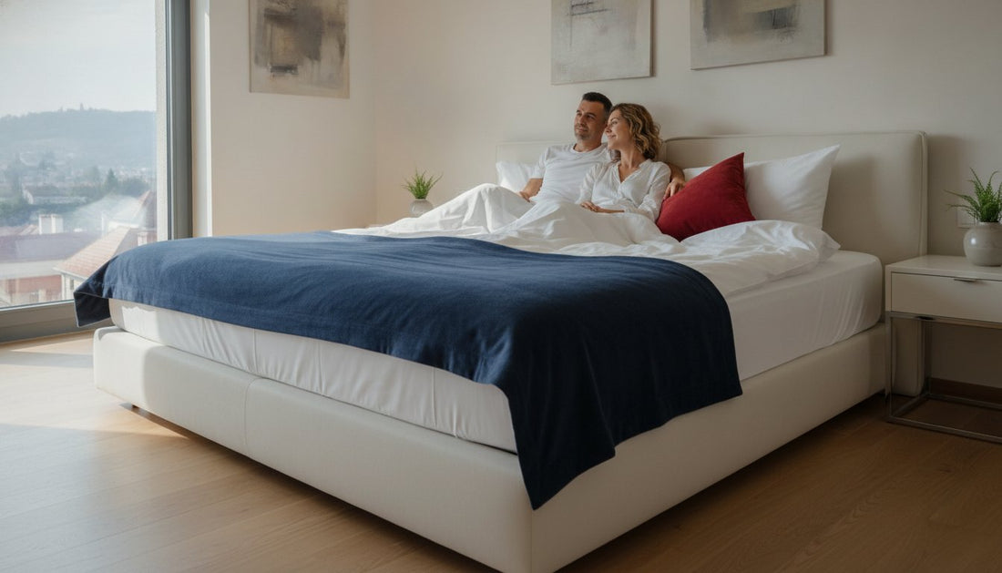 Sealy Prestige vélemények: Így vigye haza a szállodai luxust a hálószobájába