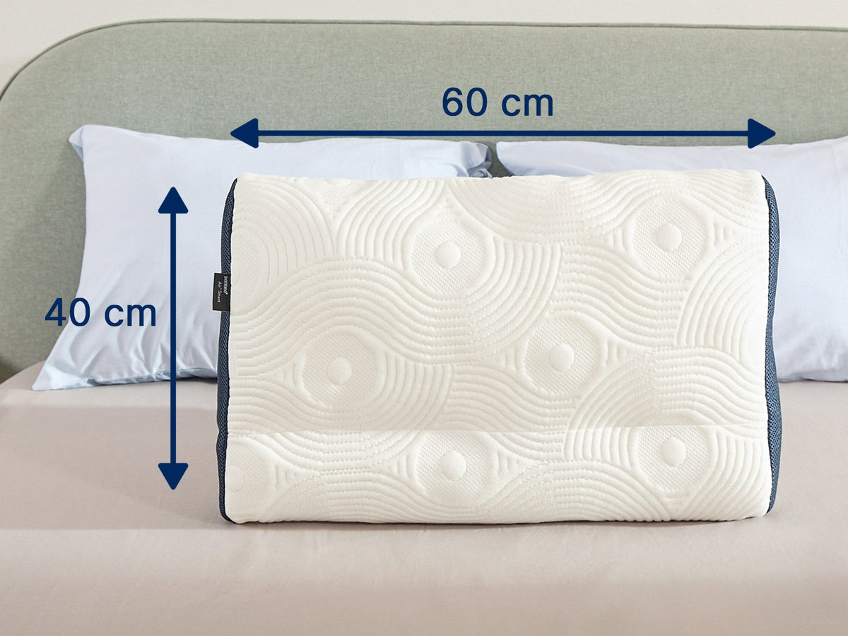 Dormeo Air+ Smart párna