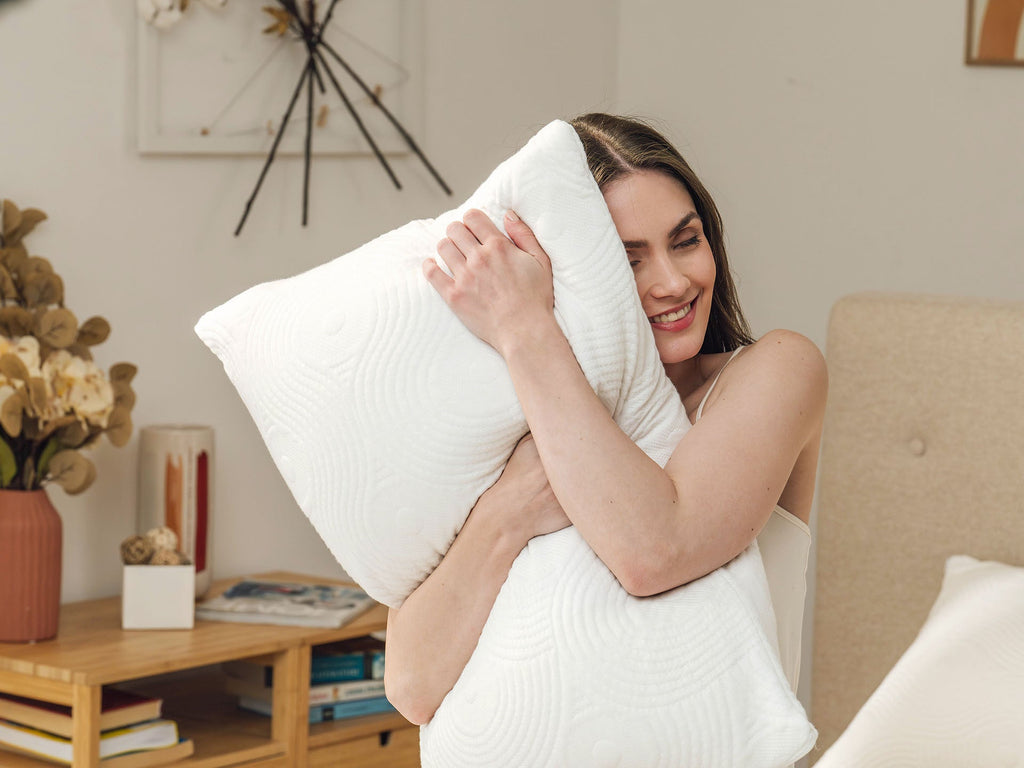 Dormeo Air+ Smart klasszikus párna 45x65