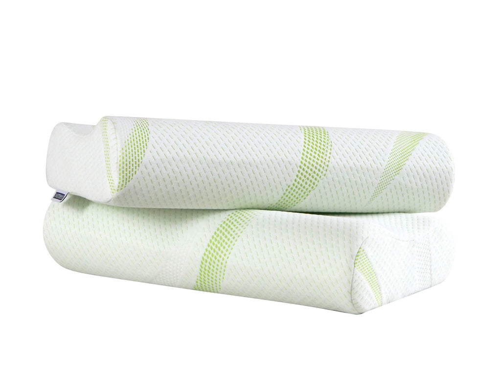 Dormeo Aloe Vera anatómiai párna 2 Db