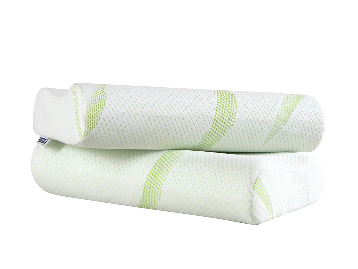 Dormeo Aloe Vera anatómiai párna 2 Db