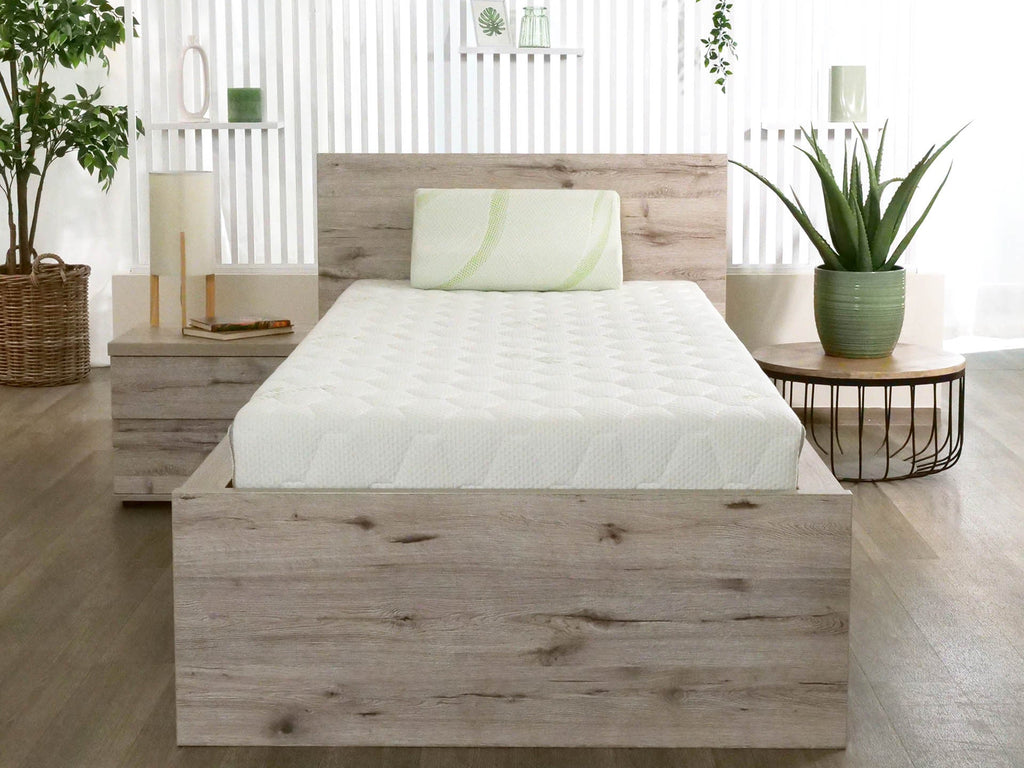Dormeo Aloe Vera anatómiai párna 2 Db